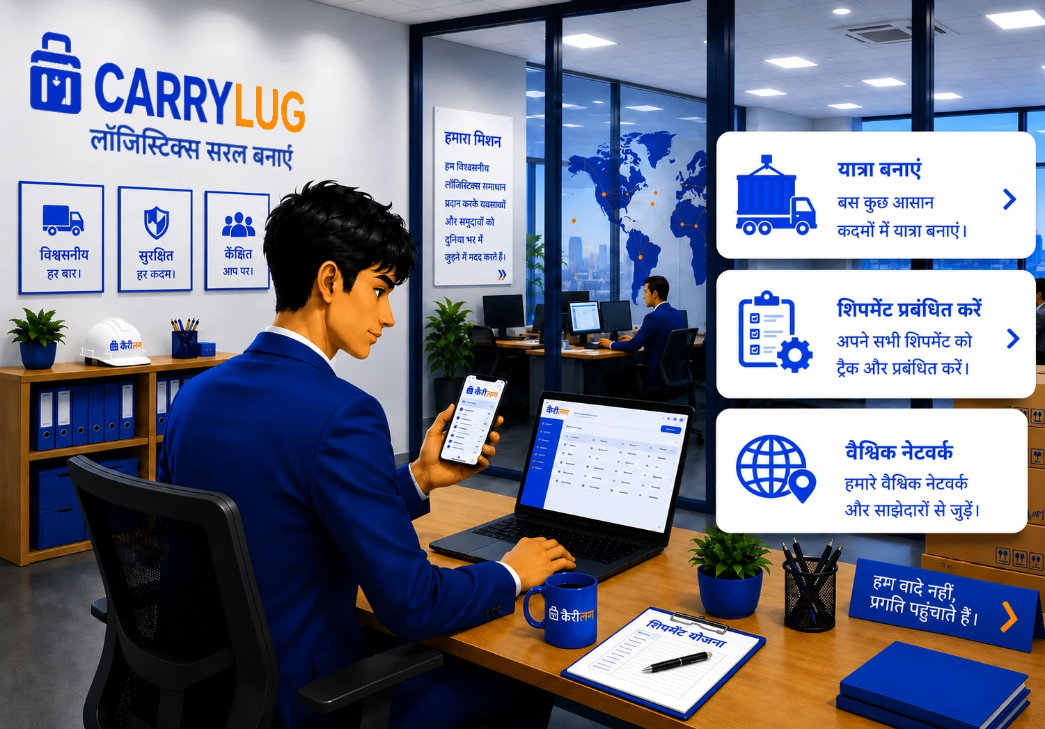 2. अपना मैच खोजने के लिए विवरण पोस्ट करें