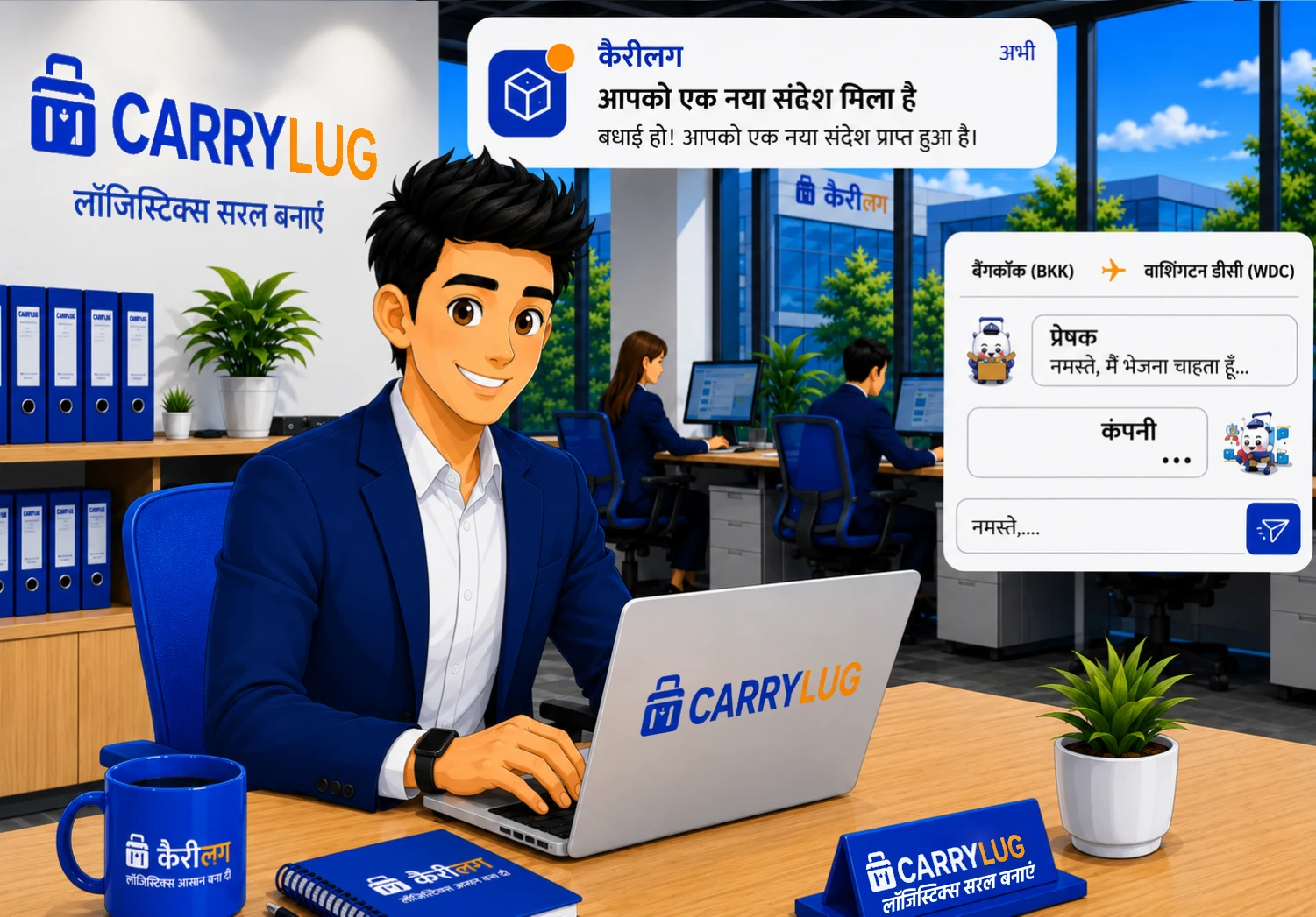 3. अपने नियमों और भुगतान विधियों को परिभाषित करें